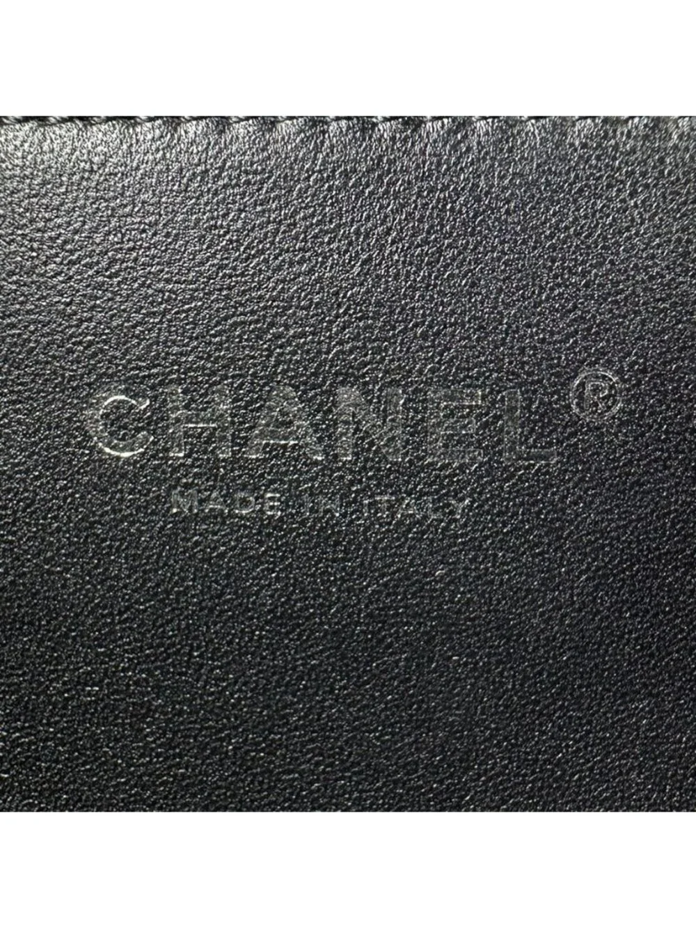 Chanel Shoulder Bag